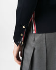 Thom Browne Thom Browne Sweaters Blue
