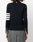 Thom Browne Thom Browne Sweaters Blue