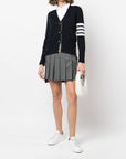 Thom Browne Thom Browne Sweaters Blue