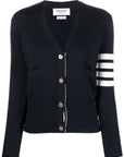 Thom Browne Thom Browne Sweaters Blue
