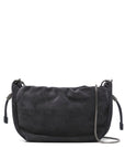 Brunello Cucinelli Brunello Cucinelli Drawstring chain-strap cross body bag