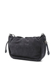 Brunello Cucinelli Brunello Cucinelli Drawstring chain-strap cross body bag