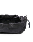 Brunello Cucinelli Brunello Cucinelli Drawstring chain-strap cross body bag