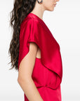 Stella McCartney Stella McCartney Dresses Red