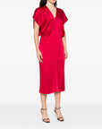 Stella McCartney Stella McCartney Dresses Red