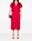 Stella McCartney Stella McCartney Dresses Red