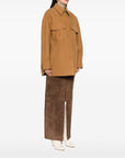 Stella McCartney Stella McCartney Jackets Beige