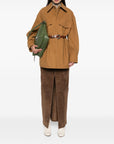 Stella McCartney Stella McCartney Jackets Beige
