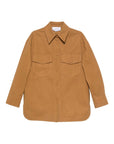Stella McCartney Stella McCartney Jackets Beige