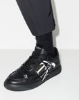 Valentino Garavani Valentino Garavani VL7N low-top leather sneakers