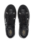 Valentino Garavani Valentino Garavani VL7N low-top leather sneakers