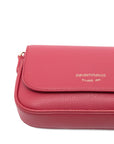 Emporio Armani Emporio Armani Deer print mini bag