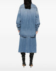 Stella McCartney Stella McCartney Shirts Blue