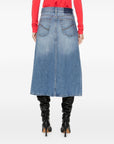 Stella McCartney Stella McCartney Skirts Blue