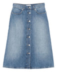 Stella McCartney Stella McCartney Skirts Blue