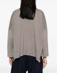 Daniela Gregis Daniela Gregis Sweaters Beige
