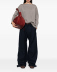 Daniela Gregis Daniela Gregis Sweaters Beige