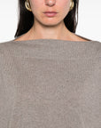 Daniela Gregis Daniela Gregis Sweaters Beige
