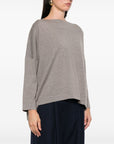 Daniela Gregis Daniela Gregis Sweaters Beige