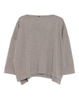 Daniela Gregis Daniela Gregis Sweaters Beige