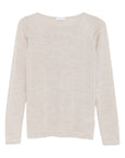 Brunello Cucinelli Brunello Cucinelli Sweaters Leather Brown