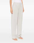 Brunello Cucinelli Brunello Cucinelli Ribbed trousers
