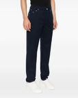 Brunello Cucinelli Brunello Cucinelli Trousers Blue