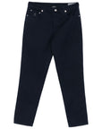 Brunello Cucinelli Brunello Cucinelli Trousers Blue