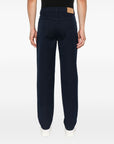 Brunello Cucinelli Brunello Cucinelli Cotton trousers