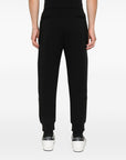 Emporio Armani Emporio Armani Trousers Black