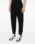 Emporio Armani Emporio Armani Trousers Black