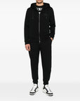 Emporio Armani Emporio Armani Trousers Black