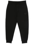 Emporio Armani Emporio Armani Trousers Black