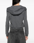 Tom Ford Tom Ford Sweaters Grey
