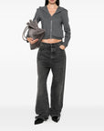 Tom Ford Tom Ford Sweaters Grey