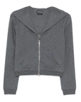 Tom Ford Tom Ford Sweaters Grey
