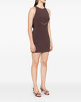 Elisabetta Franchi Elisabetta Franchi Mini dress
