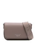 Emporio Armani Emporio Armani Deer print mini bag