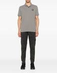 Stone Island Stone Island T-shirts and Polos Grey