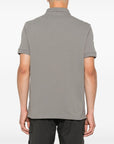 Stone Island Stone Island T-shirts and Polos Grey