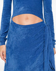 Diesel Diesel Dresses Blue