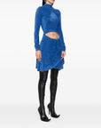 Diesel Diesel Dresses Blue