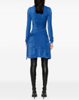 Diesel Diesel Dresses Blue