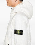 Stone Island Stone Island Coats Ivory