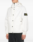 Stone Island Stone Island Coats Ivory