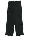 Ami Paris Ami Paris Trousers Grey