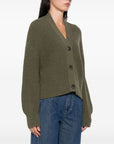 Closed Closed Sweaters Green