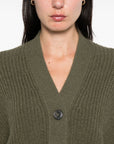 Closed Closed Sweaters Green