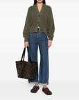 Closed Closed Sweaters Green