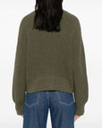 Closed Closed Sweaters Green
